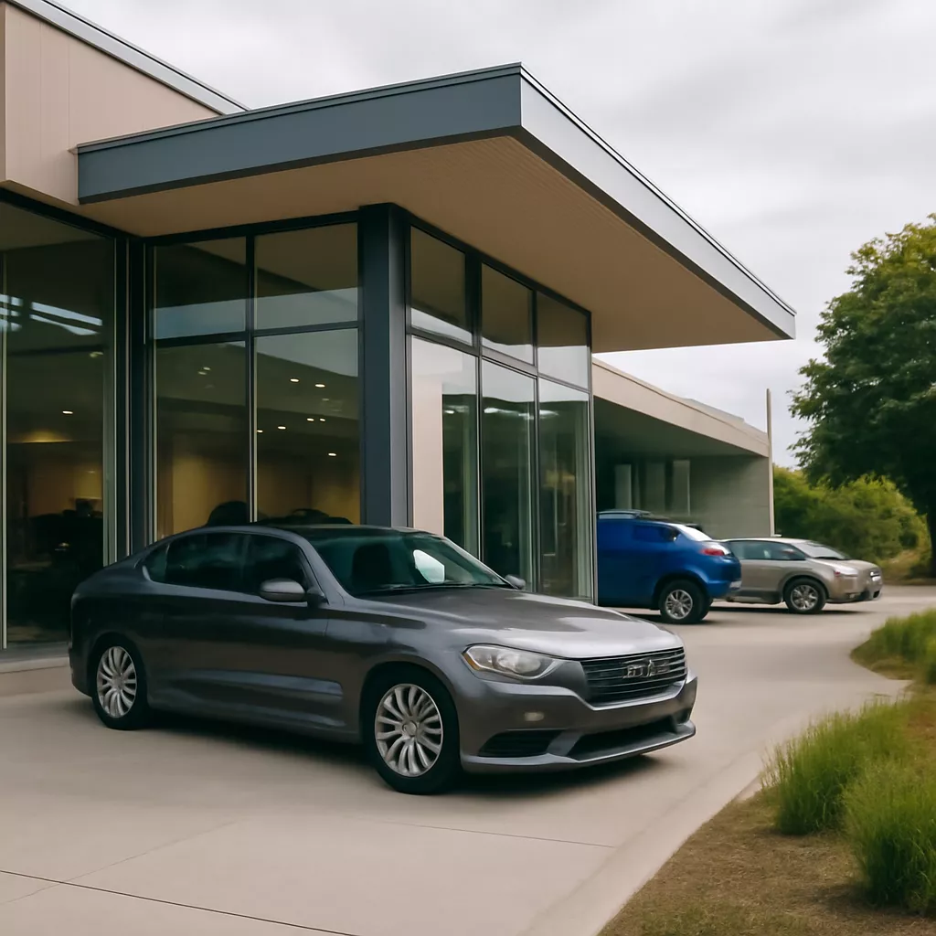 Diverse Inventory of Quality Used Cars Diverse Inventory of Quality Used Cars 1